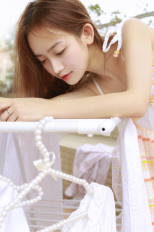 美女全棵身体